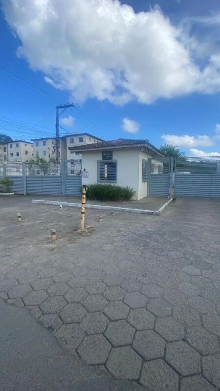 Imagem do leilão Leilão de Apartamento no Residencial Aurora com 2 Quartos e 1 Vaga na Garagem em Itabuna - Bahia