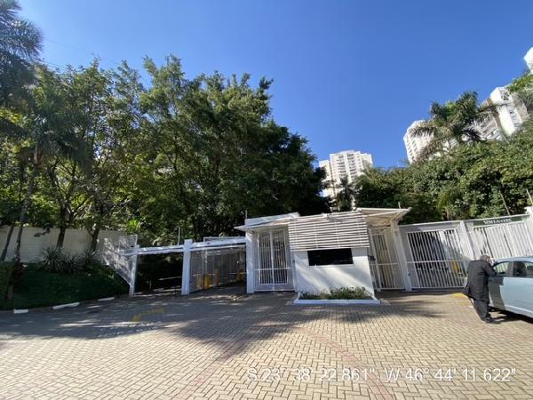 Imagem do leilão Leilão de Apartamento em Sao Paulo - São Paulo