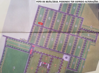 Imagem do leilão Leilão de Terreno com 200m² no Loteamento Jardim Europa em Jequié - Bahia