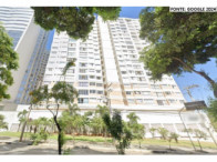 Imagem do leilão Leilão de Apartamento no Condomínio Terra Mundi Jardim América com Área Privativa de 77,09m² e Box de Garagem em Goiânia - Goiás