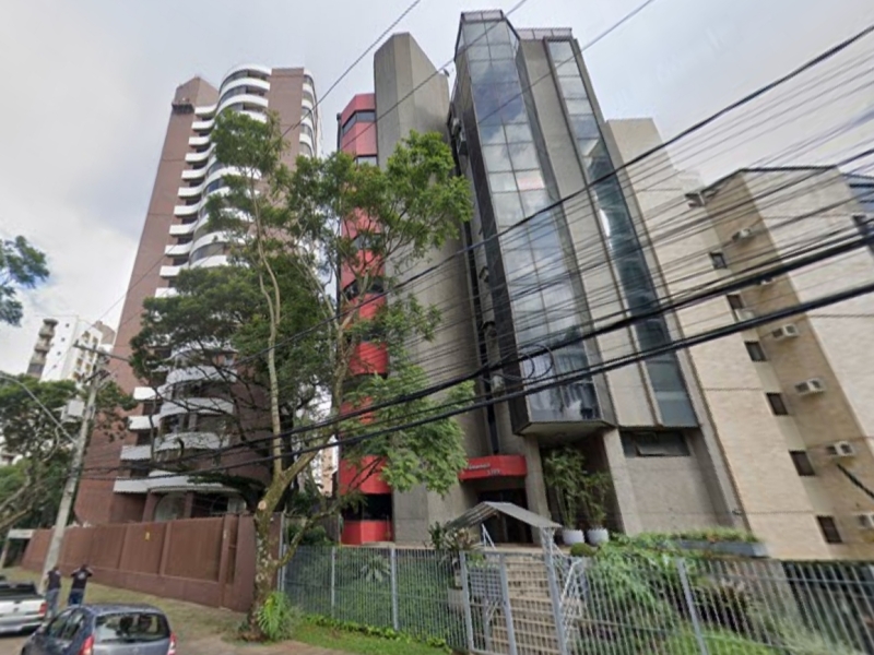 Apartamento com Área Privativa de 74,87m² e Elevador em Novo Hamburgo - Rio Grande do Sul