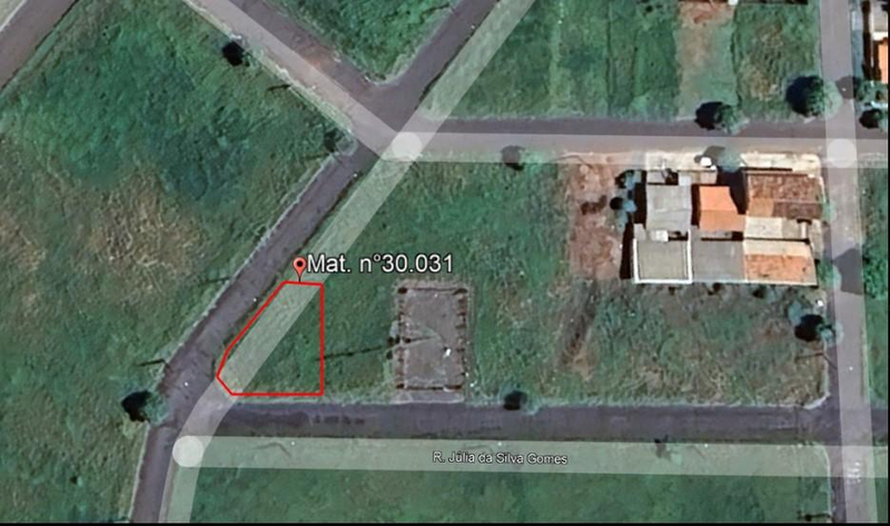 Imagem do leilão Leilão de Terreno no Loteamento Parque Residencial Belo Horizonte com 273,72 m² em Umuarama - Paraná