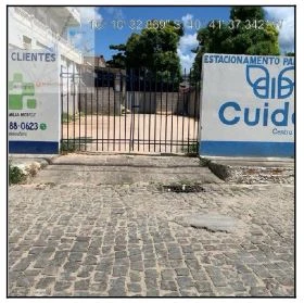 Imagem do leilão Leilão de Terreno de 320m² com Necessidade de Averbação de Demolição em Almenara - Minas Gerais