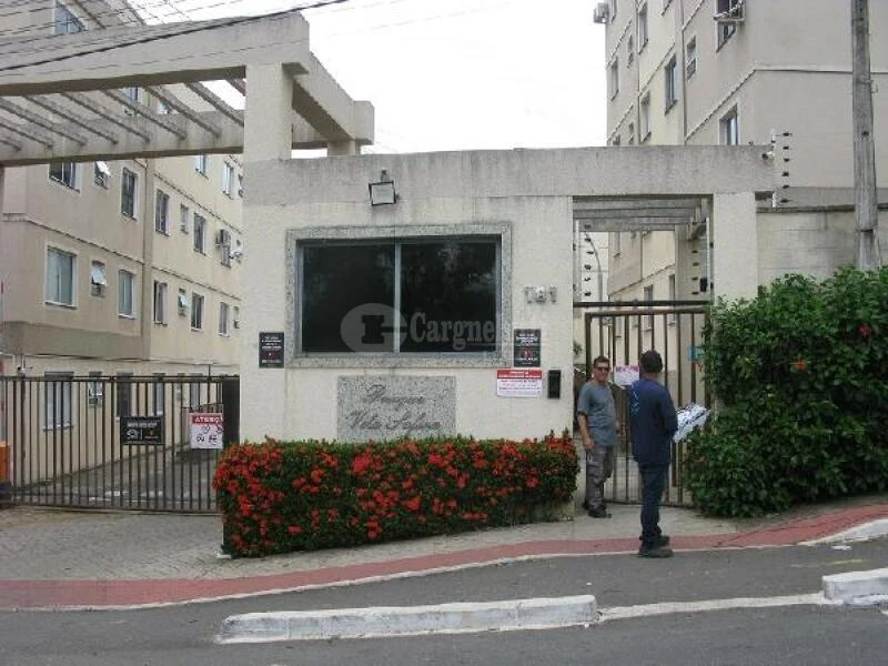 Imagem do leilão Leilão de Área Privativa no Empreendimento Residencial Parque Vila Safira com 42m² em Viana - Espírito Santo