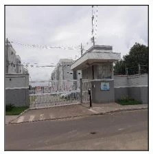 Imagem do leilão Leilão de Apartamento no Condomínio Village das Águas com 2 Quartos e 44,28m² em Sao Jose De Ribamar - Maranhão
