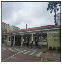 Imagem do leilão Leilão de Apartamento no Condomínio Vida Bella com 3 Quartos e Terraço em Colombo - Paraná