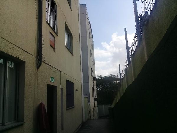 Imagem do leilão Leilão de Apartamento no Condomínio Residencial Pompeia Life com 2 Quartos em Duque De Caxias - Rio de Janeiro