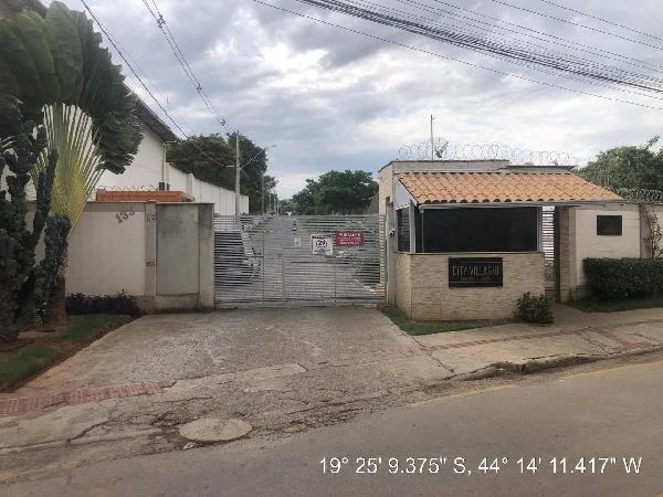 Imagem do leilão Leilão de Apartamento no Residencial City Villagio com 2 Quartos e 41,93m² em Sete Lagoas - Minas Gerais