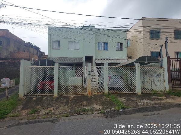 Imagem do leilão Leilão de Casa em Ibirite - Minas Gerais