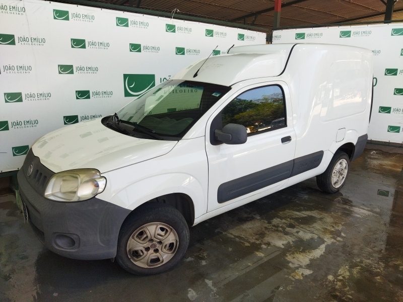 Imagem do leilão Leilão de Fiat Fiorino Hd Wk E Furgao em null