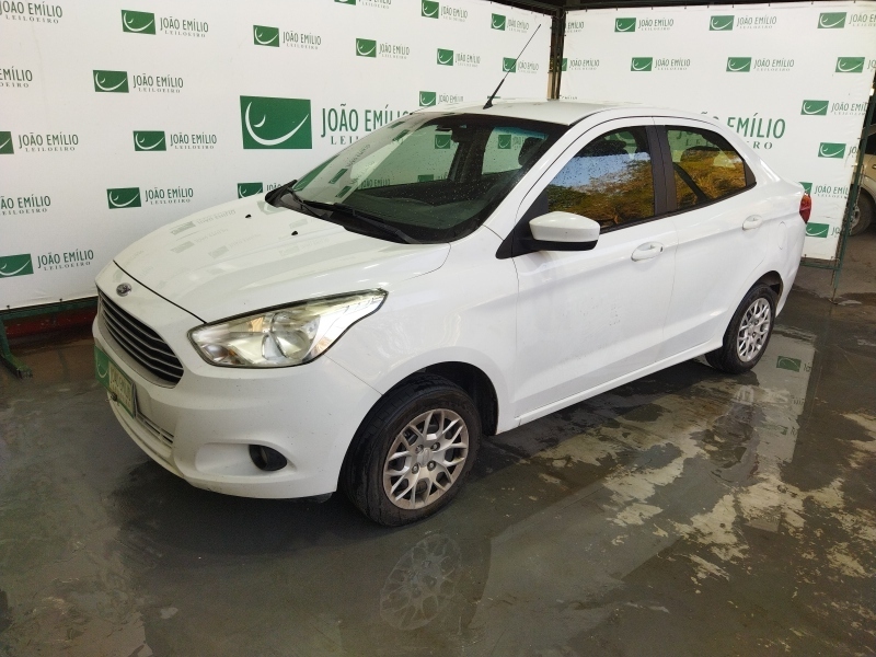 Ford Ka SE 1.5 SD B em null