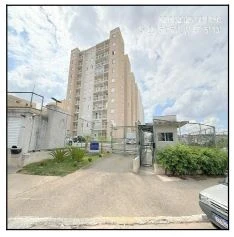 Imagem do leilão Leilão de Apartamento no Condomínio Varandas Jardim do Lago com Área Privativa de 50,94m² em Campinas - São Paulo