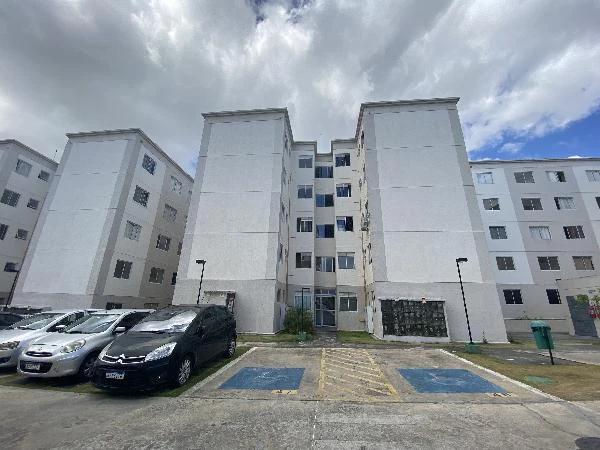 Imagem do leilão Venda Direta de Apartamento no RES Pelourinho com 2 Quartos e Área Privativa de 40,53m² em Salvador - Bahia