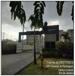 Imagem do leilão Venda Direta de Apartamento no Residencial Rio Oceane com 2 Quartos e 41,19m² em Rio De Janeiro - Rio de Janeiro