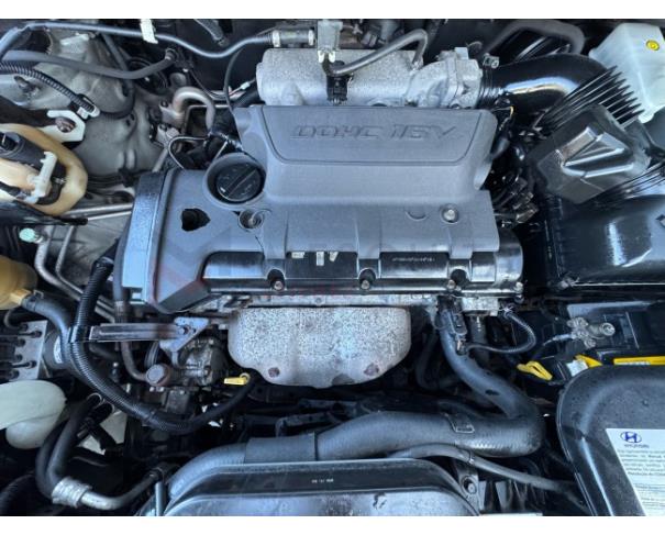 Imagem do leilão Leilão de Hyundai Tucson GLS 2014 Prata a Gasolina em São Paulo