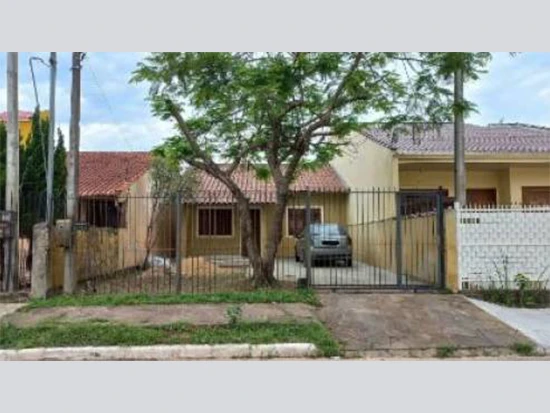Imagem do leilão Leilão de Casa Padrão com 200m² de Área Total e 64,16m² de Área Construída em Canoas - Rio Grande do Sul