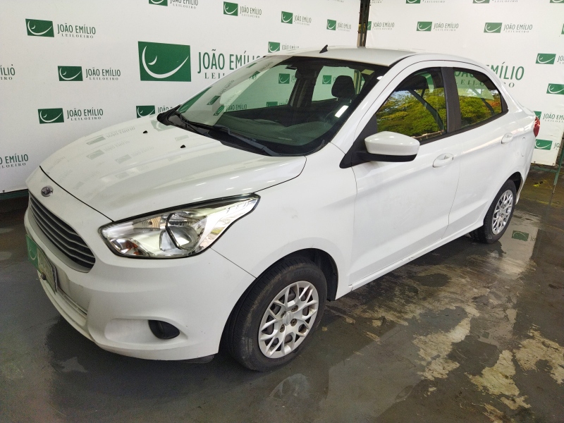 Ford Ka SE 1.5 SD B em null