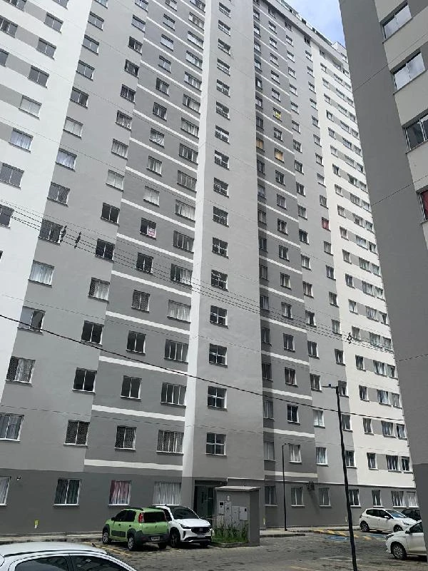Imagem do leilão Leilão de Apartamento no Condomínio São Pedro Life com 48m² em Juiz De Fora - Minas Gerais