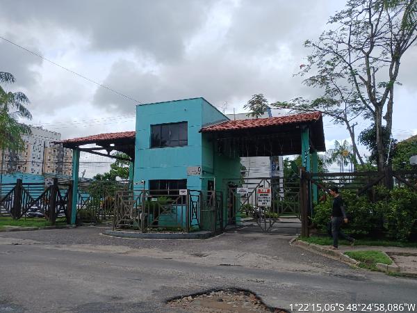 Imagem do leilão Leilão de Apartamento em Ananindeua - Pará