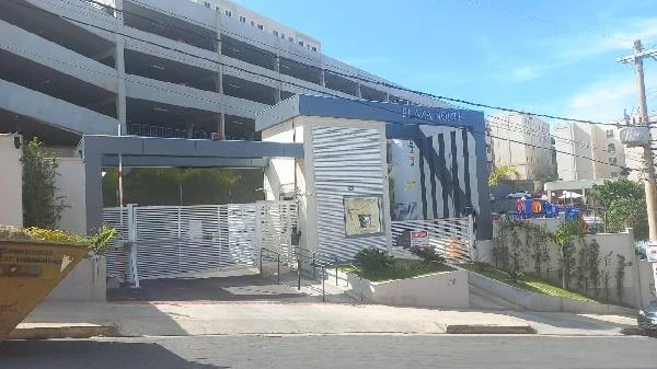 Imagem do leilão Leilão de Apartamento no Residencial Plaza Norte com 2 Quartos e 1 Vaga em Belo Horizonte - Minas Gerais