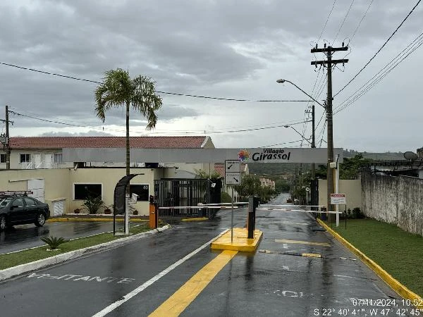 Imagem do leilão Venda Direta de Casa no Condomínio Villagio Girassol com 2 Quartos e 1 Vaga em Piracicaba - São Paulo