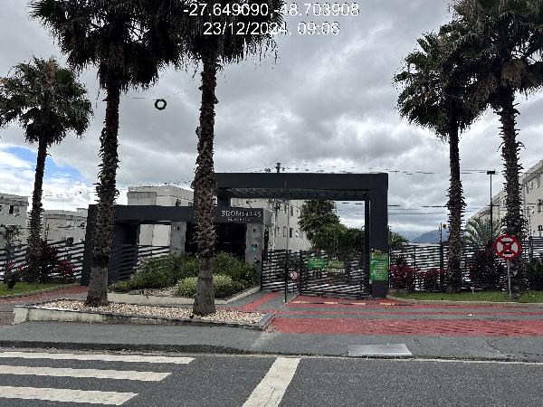 Imagem do leilão Leilão de Apartamento em Palhoca - Santa Catarina