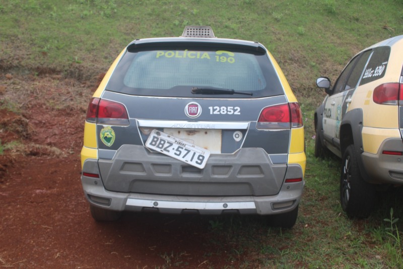 Fiat Weekend Adventure em Pato Branco - Paraná