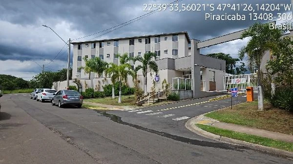 Imagem do leilão Leilão de Apartamento no VIVA VIDA PAINEIRAS com 2 Quartos e 1 Vaga na Garagem em Piracicaba - São Paulo