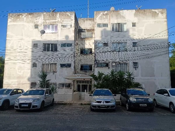 Imagem do leilão Venda Direta de Apartamento no Residencial Nova Cidade II com 2 Quartos e 48,75m² em Salvador - Bahia