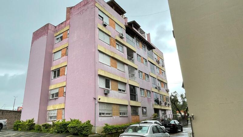 Apartamento em Condomínio Village Center com 70,60m² de Área Privativa em Porto Alegre - Rio Grande do Sul