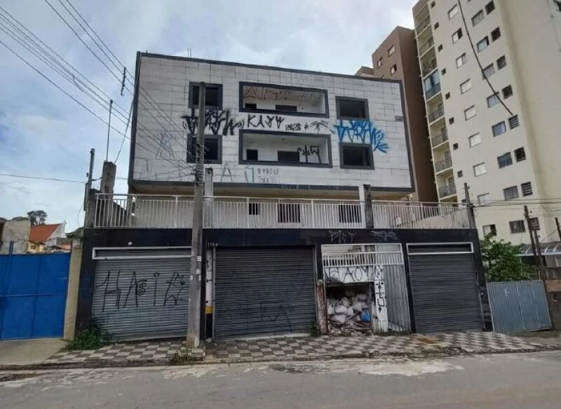 Imagem do leilão Leilão de Terreno de 704m² na Vila Fani com Frente para a Avenida Madame Curie em Guarulhos - São Paulo