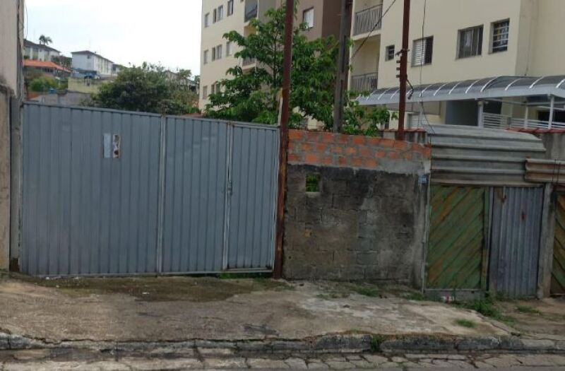 Imagem do leilão Leilão de Terreno em Guarulhos - São Paulo