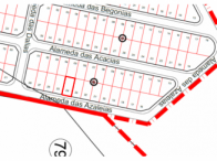 Imagem do leilão Leilão de Terreno com 200m² no Loteamento Residencial Jardim Florença em Mineiros - Goiás