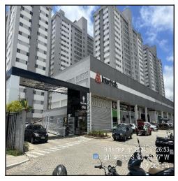 Imagem do leilão Leilão de Apartamento no Condomínio São Pedro Life com Área Privativa de 71,13m² em Juiz De Fora - Minas Gerais
