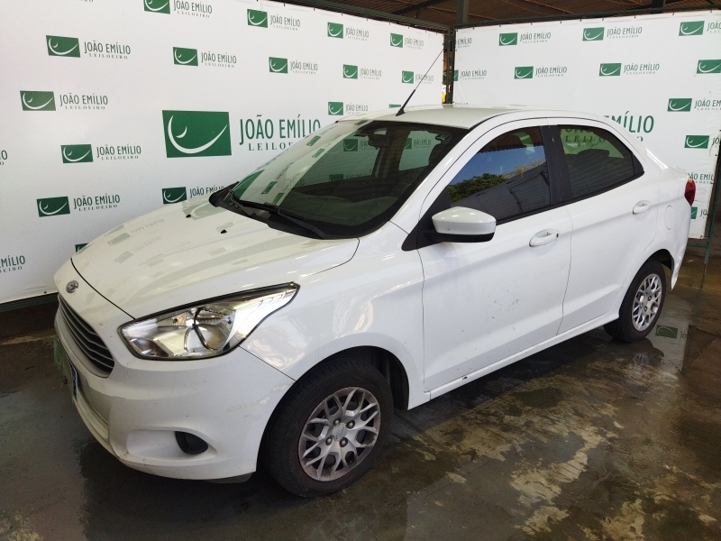 Ford Ka SE 1.5 SD em null
