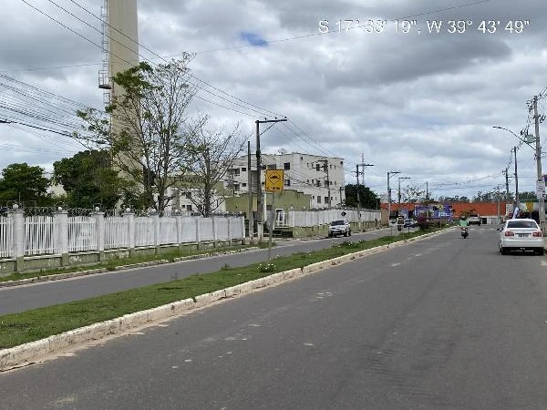 Imagem do leilão Leilão de Apartamento no Condomínio Plaza Ville com 2 Quartos e 1 Vaga em Teixeira De Freitas - Bahia