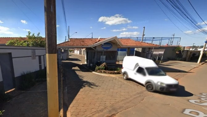 Imagem do leilão Leilão de Casa no Condomínio Residencial Pantanal II com 2 Dormitórios e 140,00m² de Área Privativa em Mogi Guaçu - São Paulo