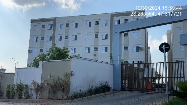 Imagem do leilão Leilão de Apartamento em Itu - São Paulo