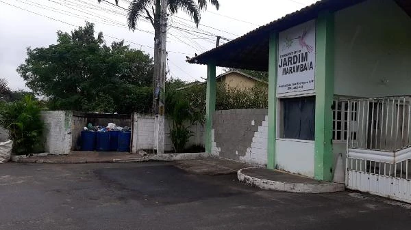 Imagem do leilão Venda Direta de Casa no Condomínio Jardim Marambaia com 2 Quartos e Área Privativa de 77,56m² em Itaborai - Rio de Janeiro