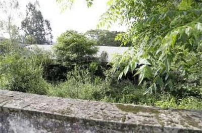 Imagem do leilão Leilão de Terreno urbano com 7800m² e Galpões para Armazenamento em Porto Vitória - Paraná
