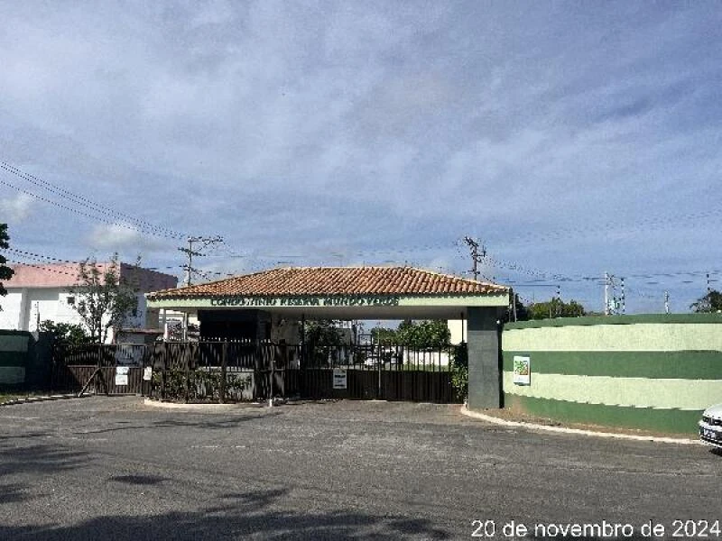 Imagem do leilão Leilão de Terreno no Condomínio Reserva Mundo Verde com 162,22 m² de Área Privativa e 1 Vaga de Garagem em Camaçari - Bahia