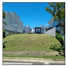 Imagem do leilão Leilão de Terreno de 397,08m² no Alphaville Litoral Norte 2 em Camacari - Bahia