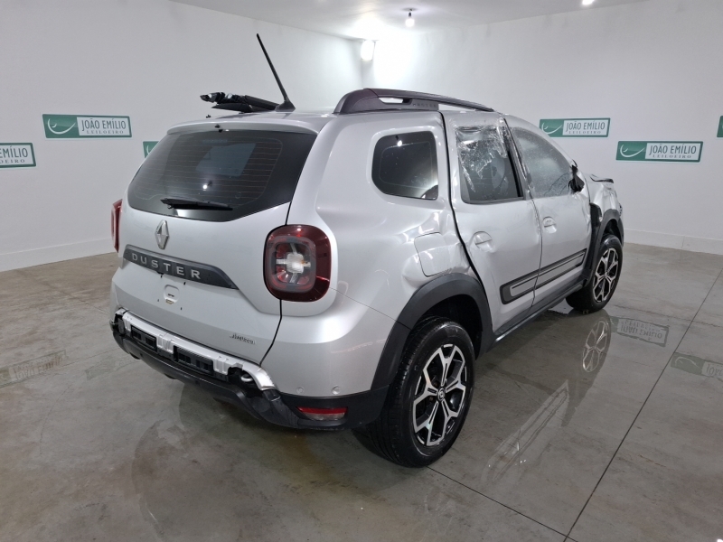 Imagem do leilão Leilão de Renault Duster em null