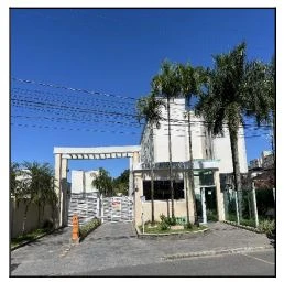 Imagem do leilão Venda Direta de Apartamento no Spazio Jovita com 42,85m² e 1 Vaga na Garagem em Joinville - Santa Catarina