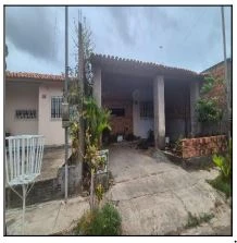 Imagem do leilão Leilão de Casa no Loteamento Cidade Verde com 2 Quartos e Varanda em Paco Do Lumiar - Maranhão
