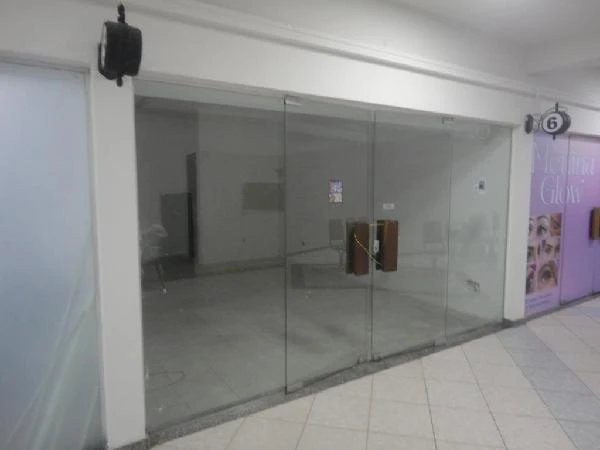 Loja de 27,24m² no ED. GALERIA HEISLER em Curitiba - Paraná