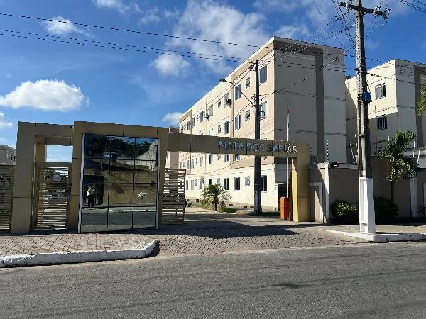 Imagem do leilão Leilão de Apartamento no Condomínio Residencial Mata dos Sabiás com 2 Quartos e 1 Vaga na Garagem em Maceio - Alagoas