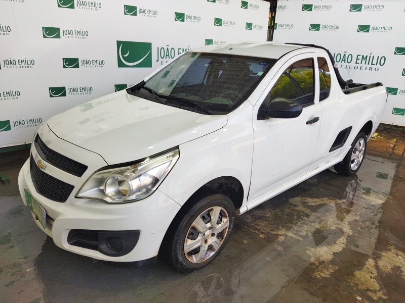 Chevrolet Montana Ls2 em null