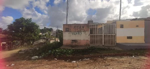 Casa com 2 Quartos e 125m² de Terreno no JD Vila Ney em Nossa Senhora Do Socorro - Sergipe