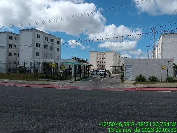 Imagem do leilão Venda Direta de Apartamento no RES Pelourinho com 2 Quartos e 40,53m² em Salvador - Bahia